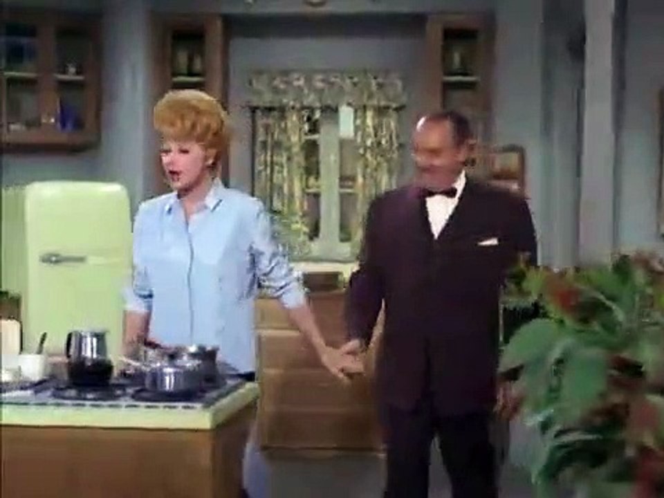 The Lucy Show - Se4 - Ep05 HD Watch