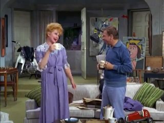 The Lucy Show - Se4 - Ep03 HD Watch