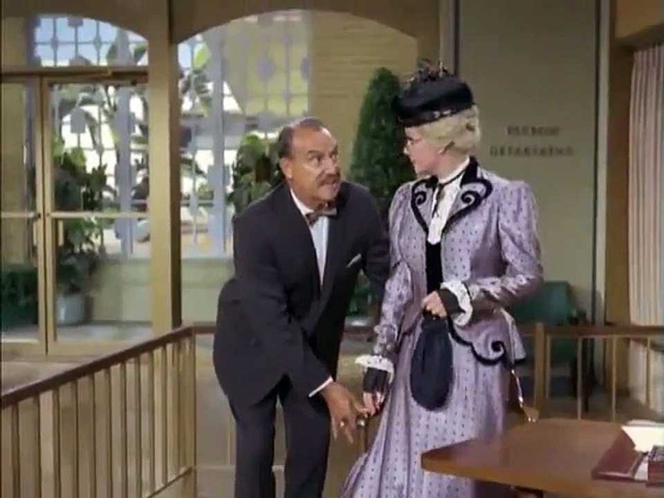 The Lucy Show - Se4 - Ep08 HD Watch