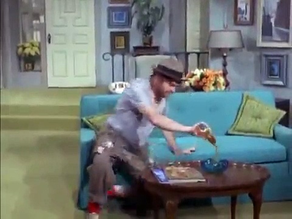 The Lucy Show - Se4 - Ep12 HD Watch