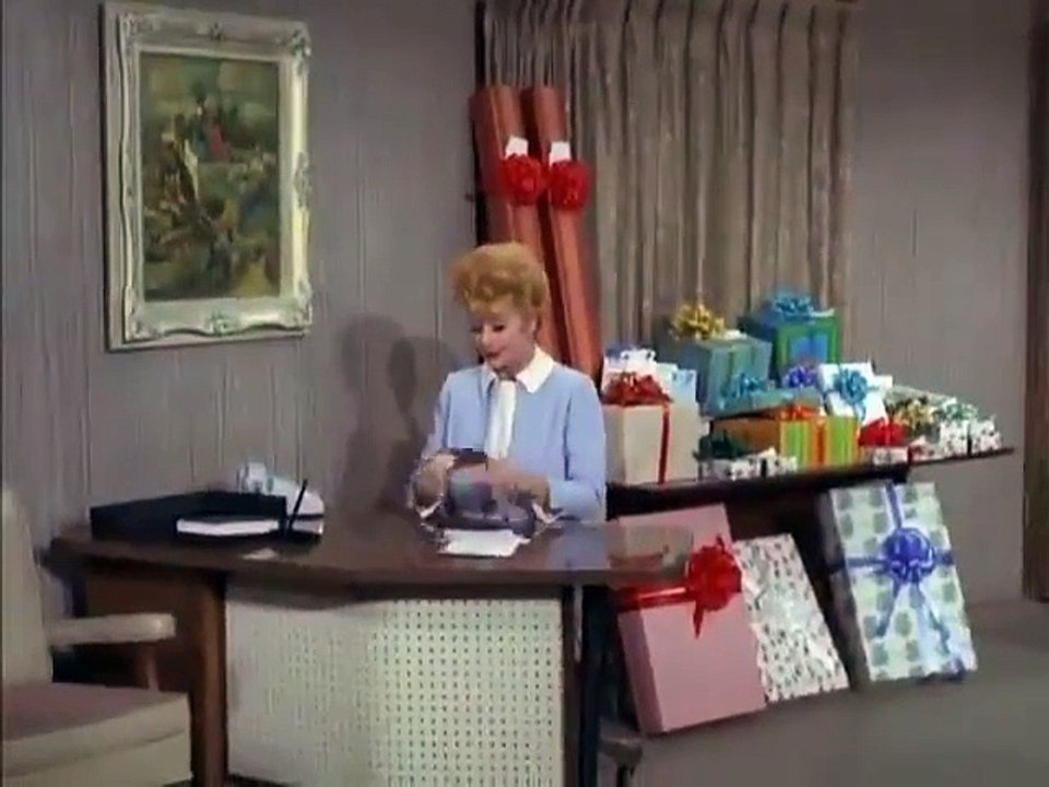 The Lucy Show - Se4 - Ep13 HD Watch