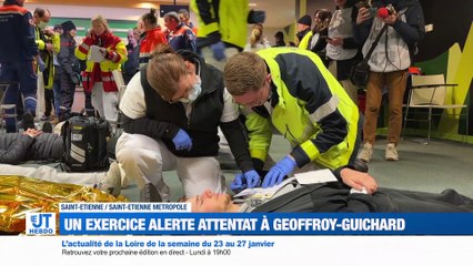 Découvrez l'actualité de votre département!