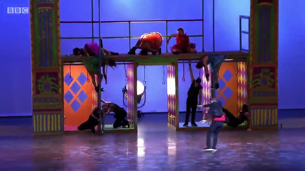 The Next Step - Se3 - Ep30 - How It Ends HD Watch