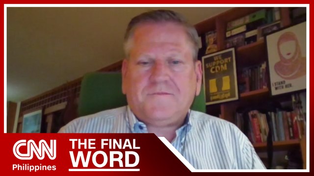 ICC authorizes prosecutor to resume probe | The Final Word