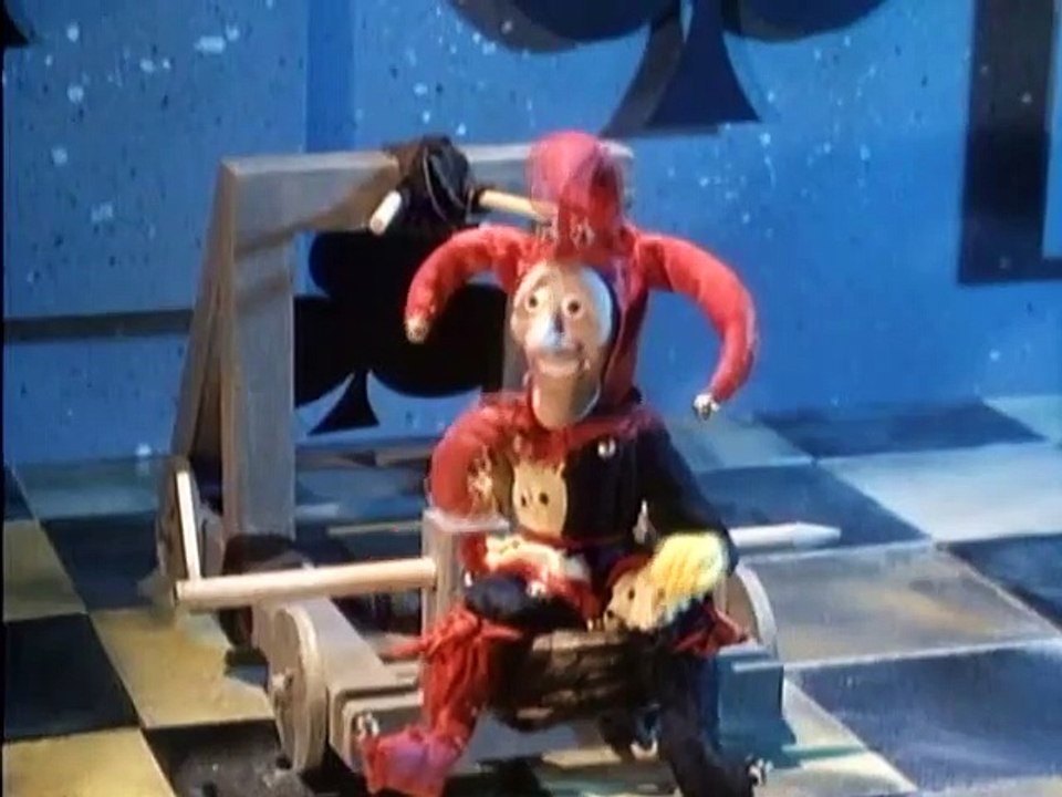 Gumby Adventures - Jokers Wild