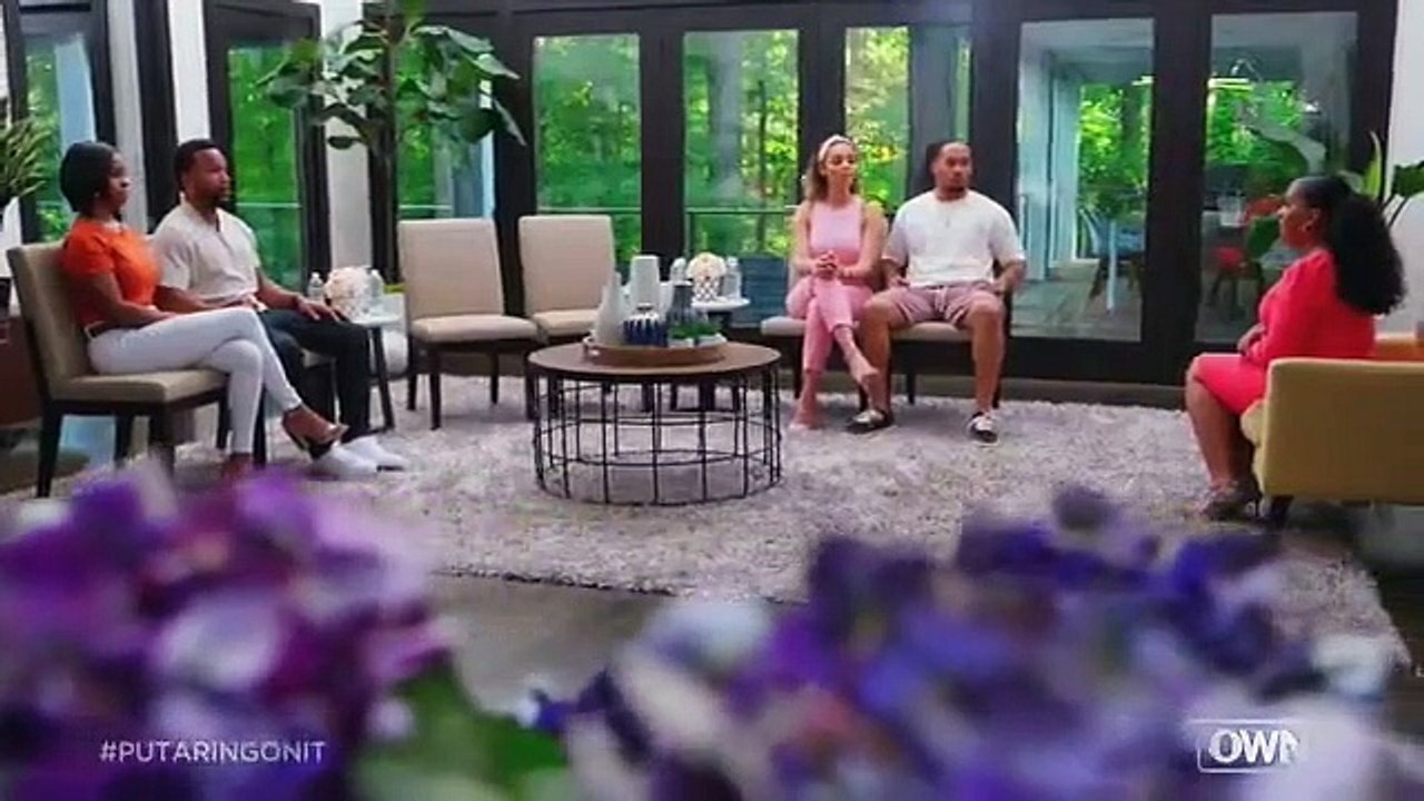 Put A Ring On It - Se2 - Ep09 HD Watch