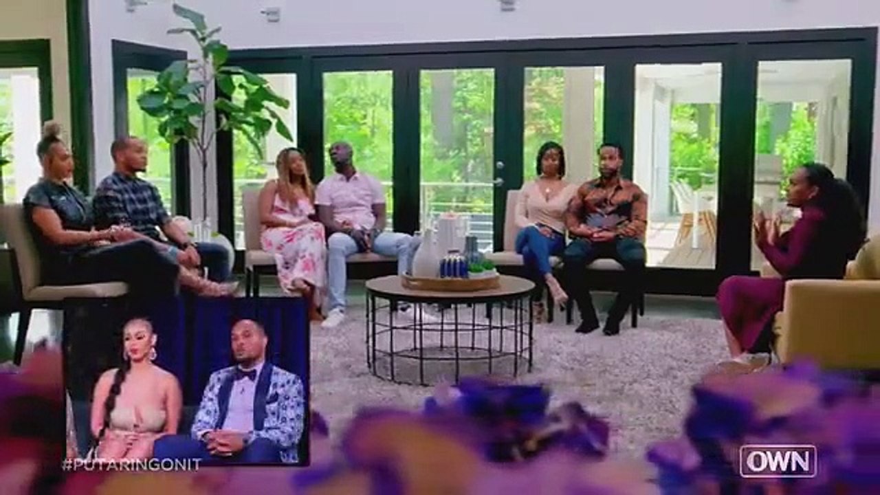 Put A Ring On It - Se2 - Ep11 HD Watch