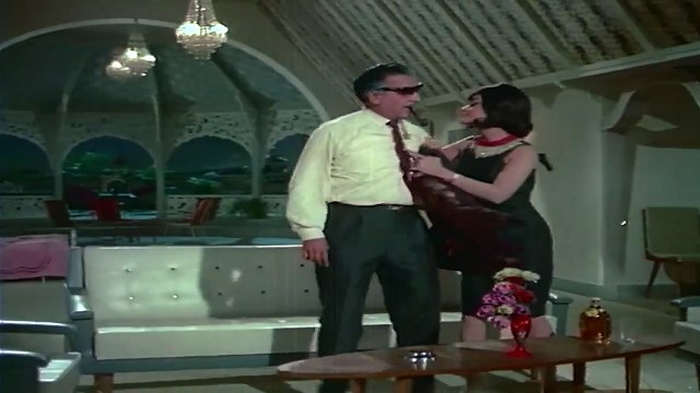 Ye Raat Ye Jawani, / Film: Ek Paheli 1971/ Suman Kalyanpur