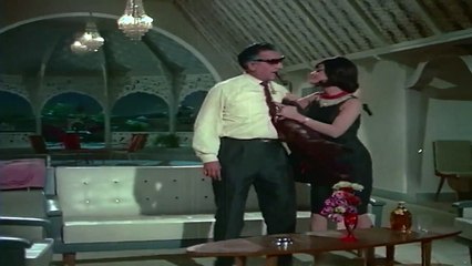 Ye Raat Ye Jawani, / Film: Ek Paheli 1971/ Suman Kalyanpur