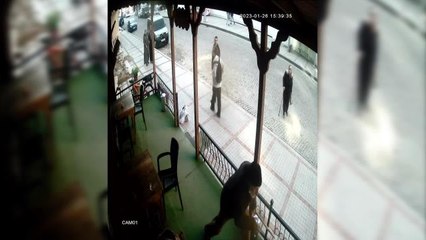 Rize'de Köpeğe Şiddet Uyguladığı İçin Gözaltına Alınan Kişi, Savcılık Sorgusunun Ardından Serbest Bırakıldı