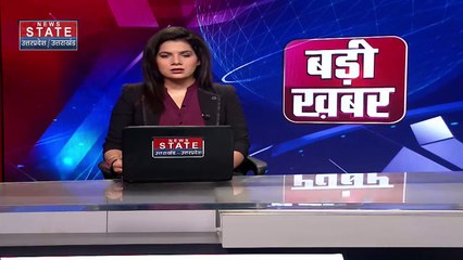 Uttar Pradesh : AMU विवादित नारा मामले AIMIM ने सरकार को घेरा |