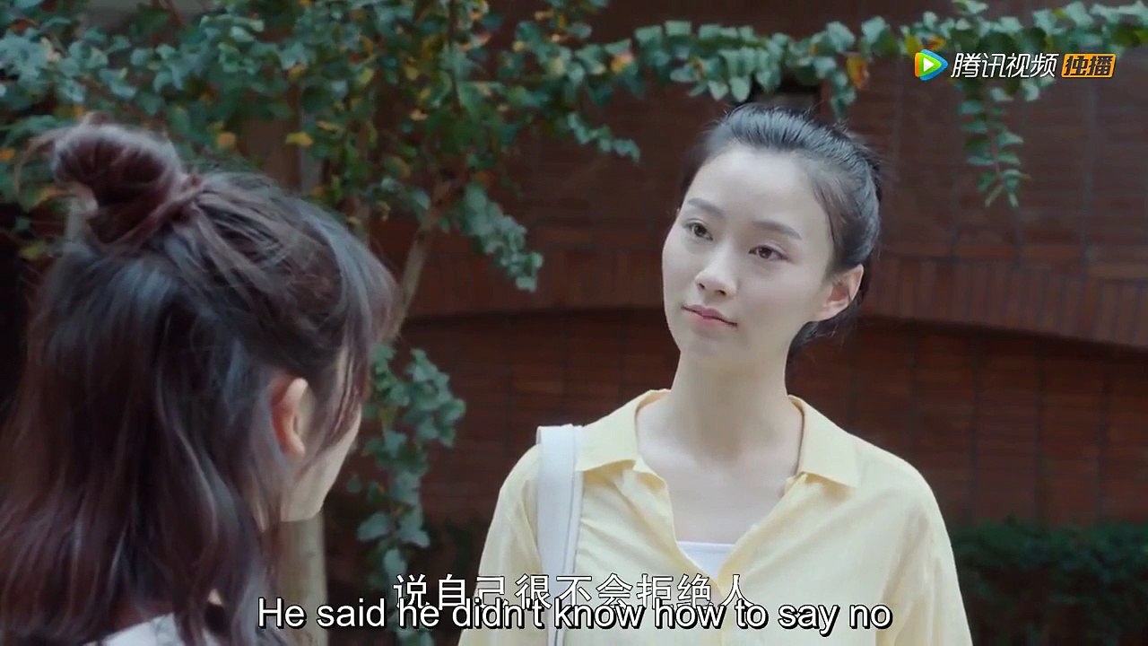 Put Your Head on My Shoulder - Se1 - Ep09 HD Watch