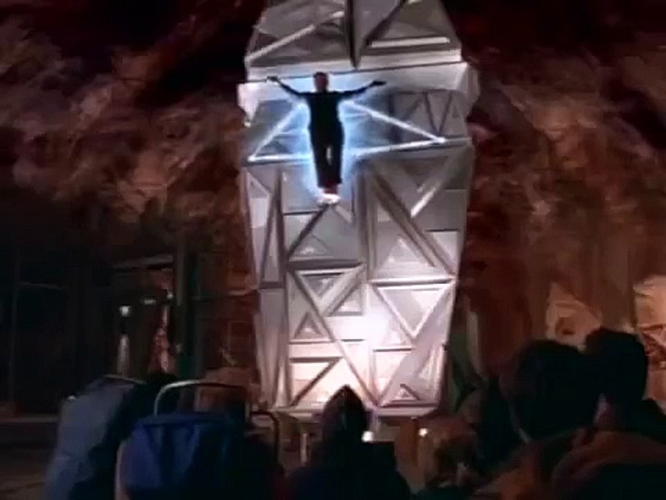 The Outer Limits - Se4 - Ep23 - The Origin of Species HD Watch