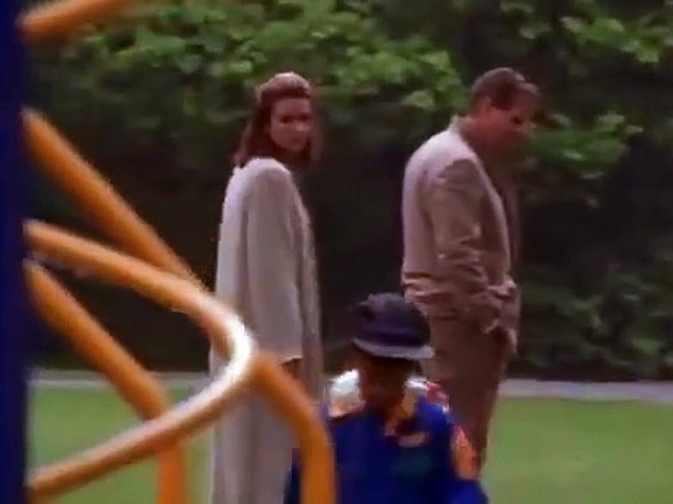 The Outer Limits - Se4 - Ep25 - Black Box HD Watch