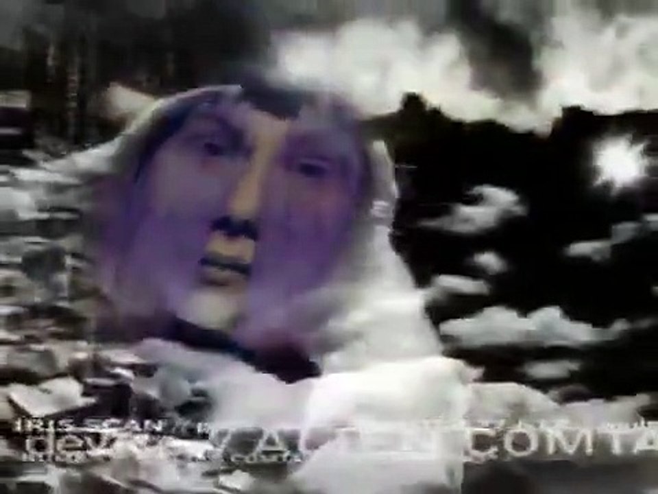 The Outer Limits - Se5 - Ep01 - Alien Radio HD Watch