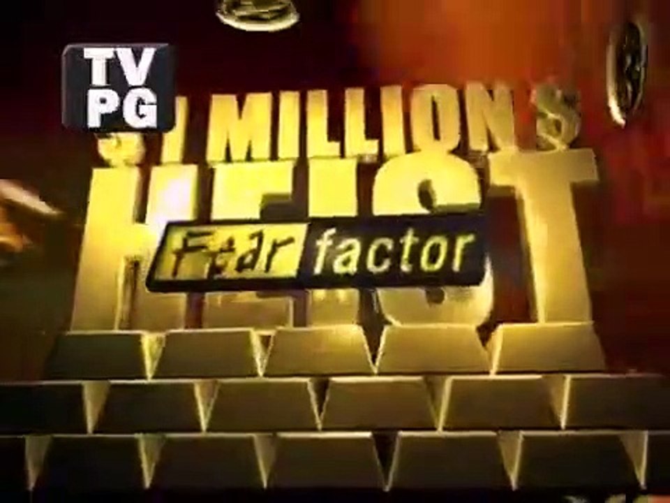 Fear Factor - Se6 - Ep01 HD Watch