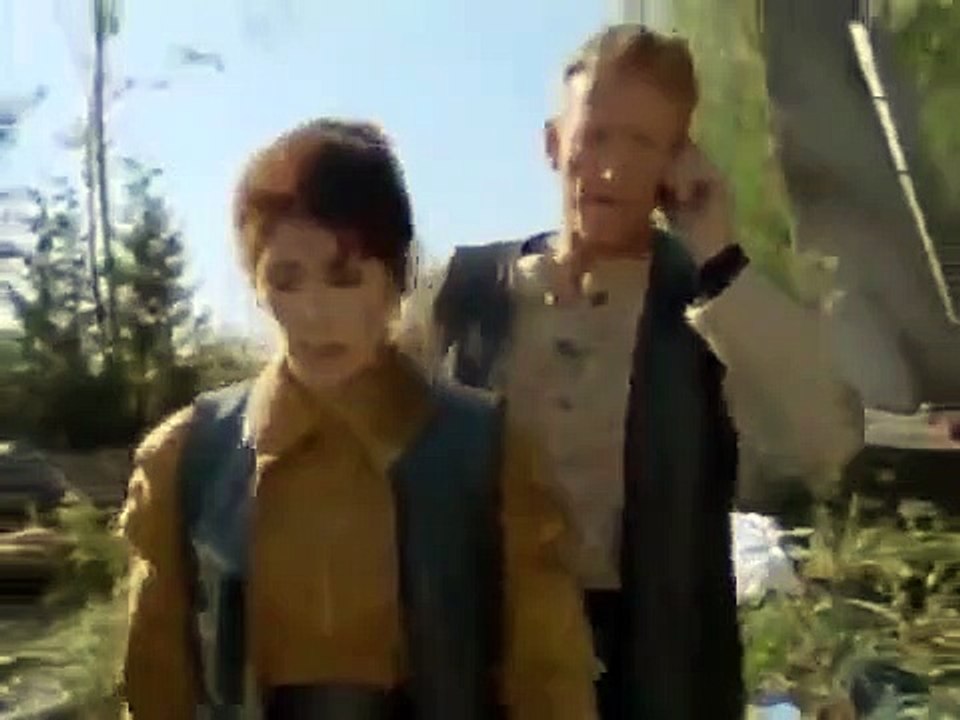 The Outer Limits - Se5 - Ep04 - The Grell HD Watch