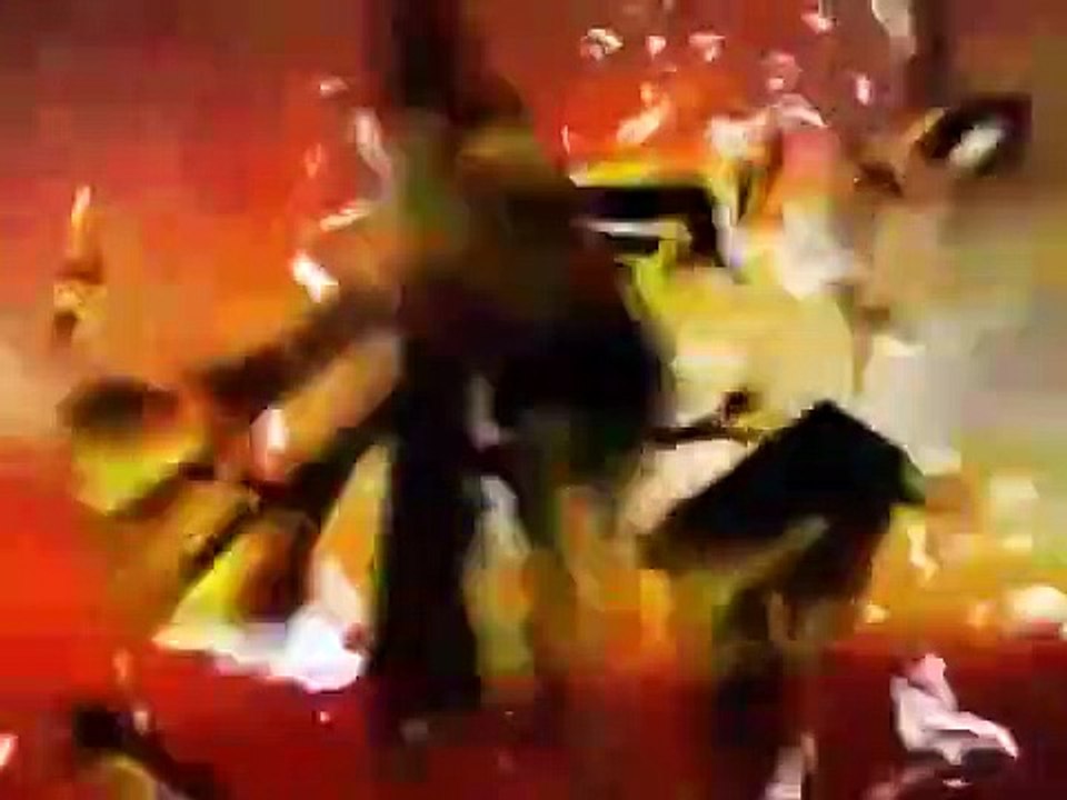 Fear Factor - Se6 - Ep03 HD Watch