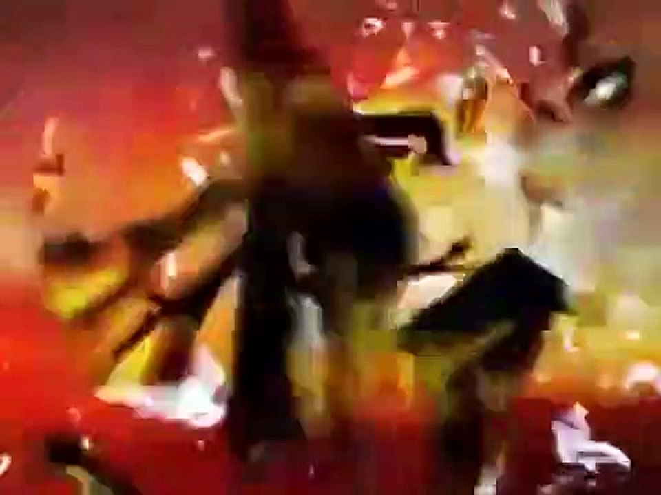 Fear Factor - Se6 - Ep04 HD Watch