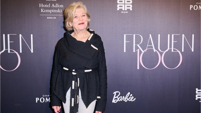 Schönheits-OPs: Diesen Tipp hat Jutta Speidel für Frauen