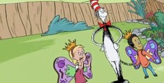 The Cat in the Hat Knows a Lot About That! The Cat in the Hat Knows a Lot About That! S01 E038 – Flutter By Butterfly – Pretty in Pink