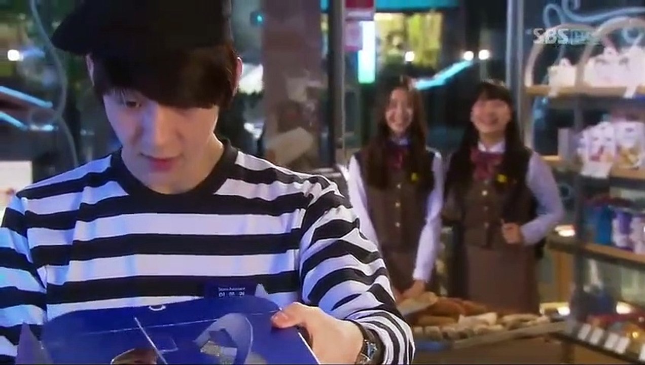 A Thousand Days Promise - Ep05 HD Watch