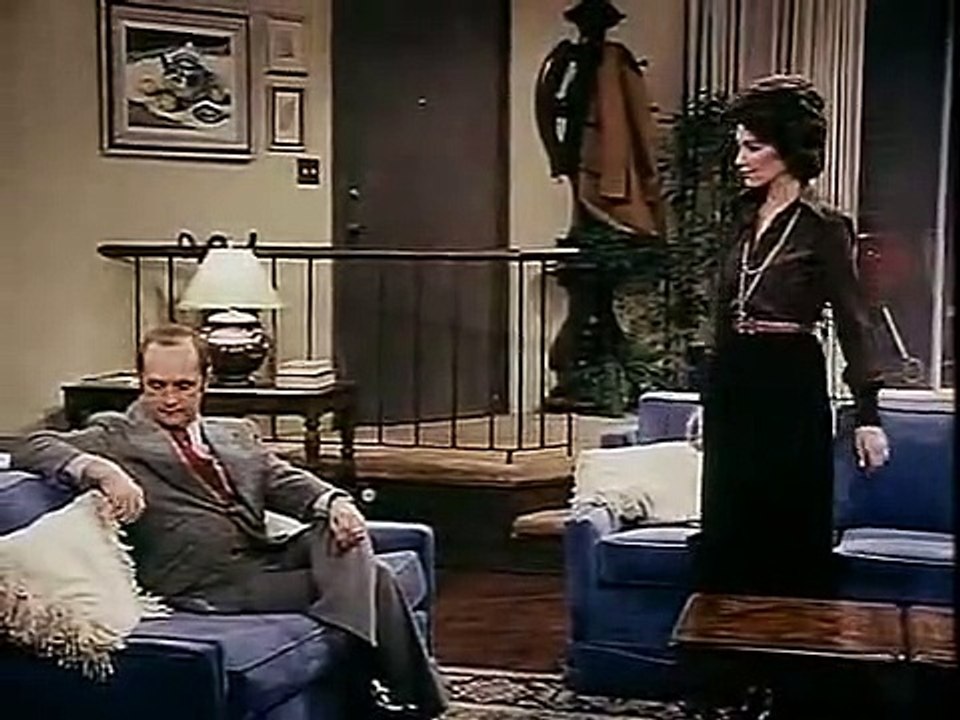 The Bob Newhart Show - Se4 - Ep20 HD Watch