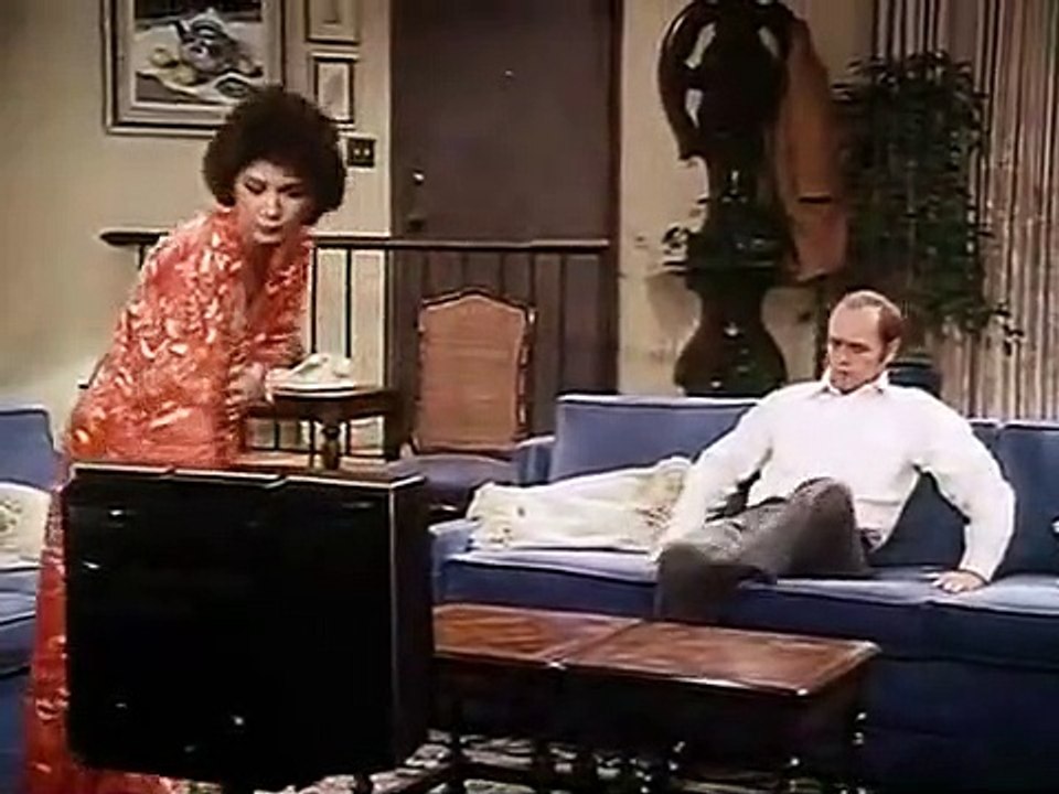 The Bob Newhart Show - Se4 - Ep24 HD Watch