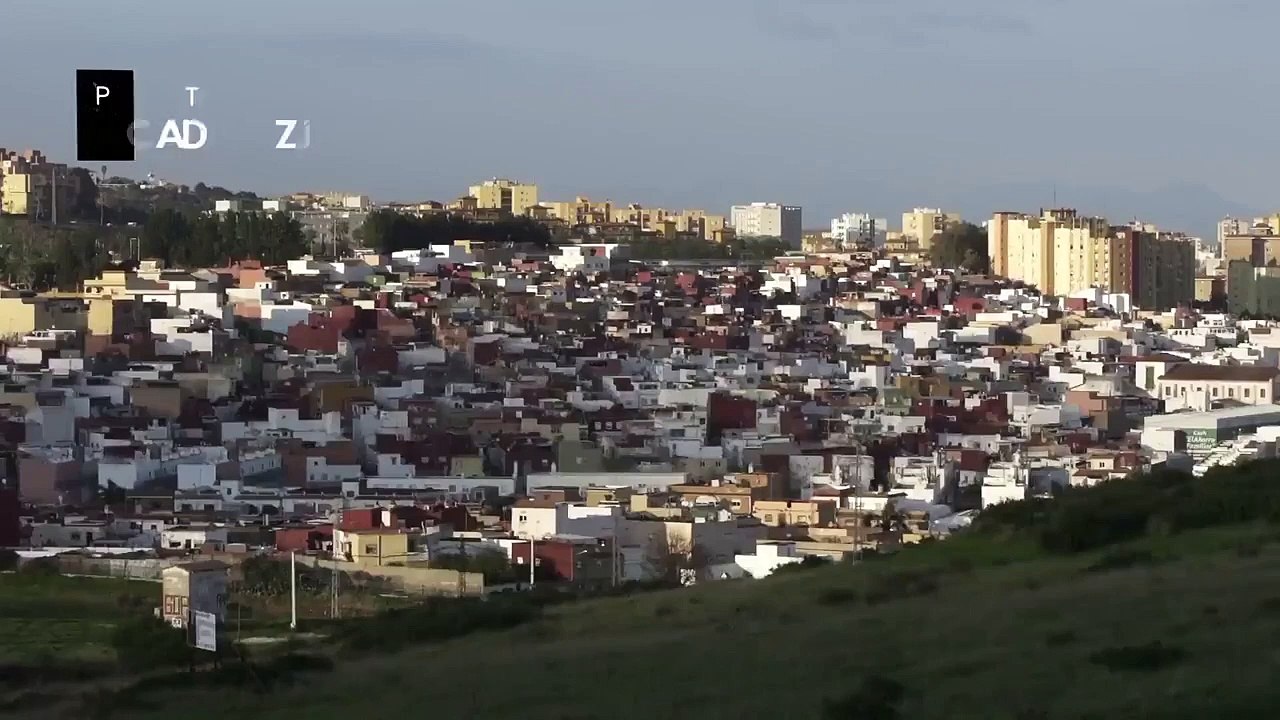 La Linea - Shadow of Narco - Se1 - Ep03 HD Watch