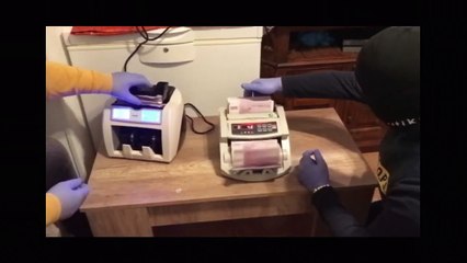 La Linea - Shadow of Narco - Se1 - Ep01 HD Watch