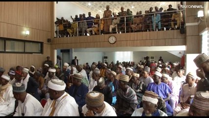 Нигерия: авиаудар по скотоводам вызывает обвинения в адрес правительства ✈️