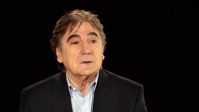 Serge Lama a eu du mal avec les filles : elles ne voulaient pas de moi