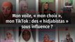 Mon voile, « mon choix », mon TikTok : des « hidjabistas » sous influence ?