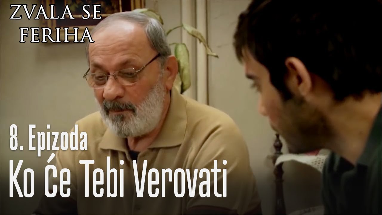 Ko će tebi verovati