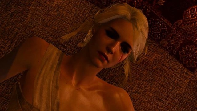 The Witcher 3: Wild Hunt Complete Edition - Tráiler Geralt and Ciri'