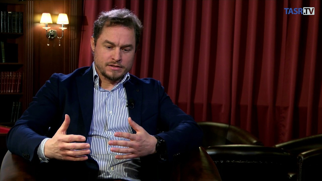 Daniel KABA: Mali by sme sa naučiť menej prijímať a viac dávať