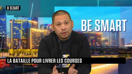 BE SMART - L'interview de Paul Lê (La Belle Vie) par Aurélie Planeix