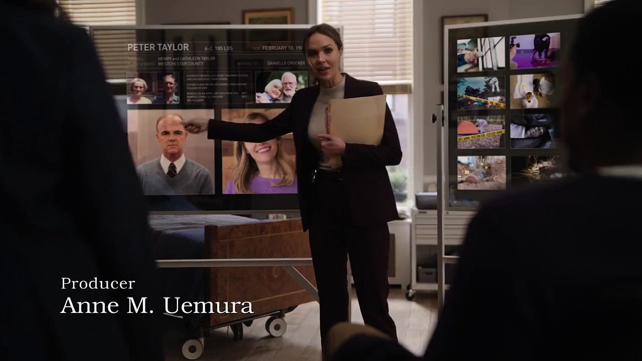 Lincoln Rhyme - Hunt for the Bone Collector - Se1 - Ep09 - Open Warfare (1) HD Watch