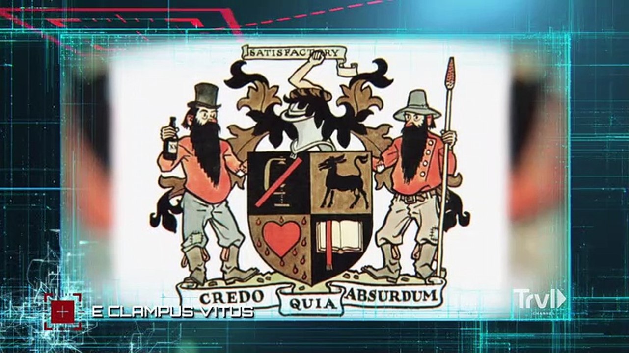 America Unearthed - Drake's Lost Treasure