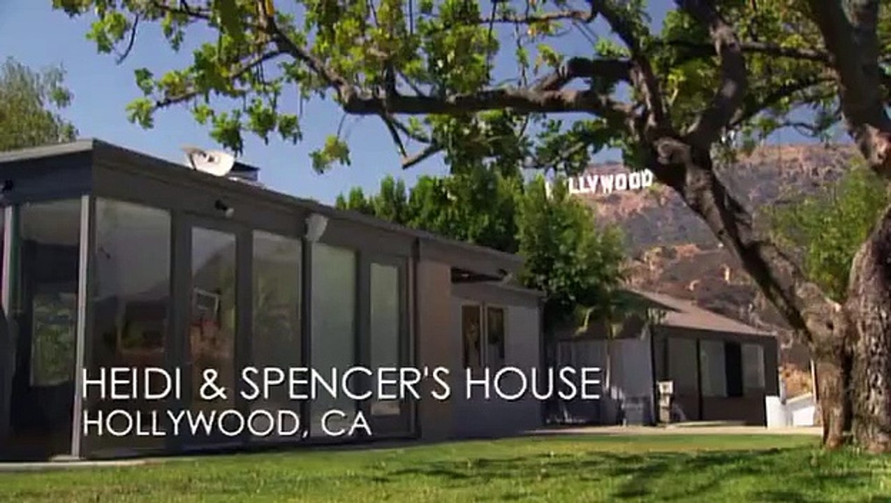 The Hills - Se5 - Ep16 HD Watch