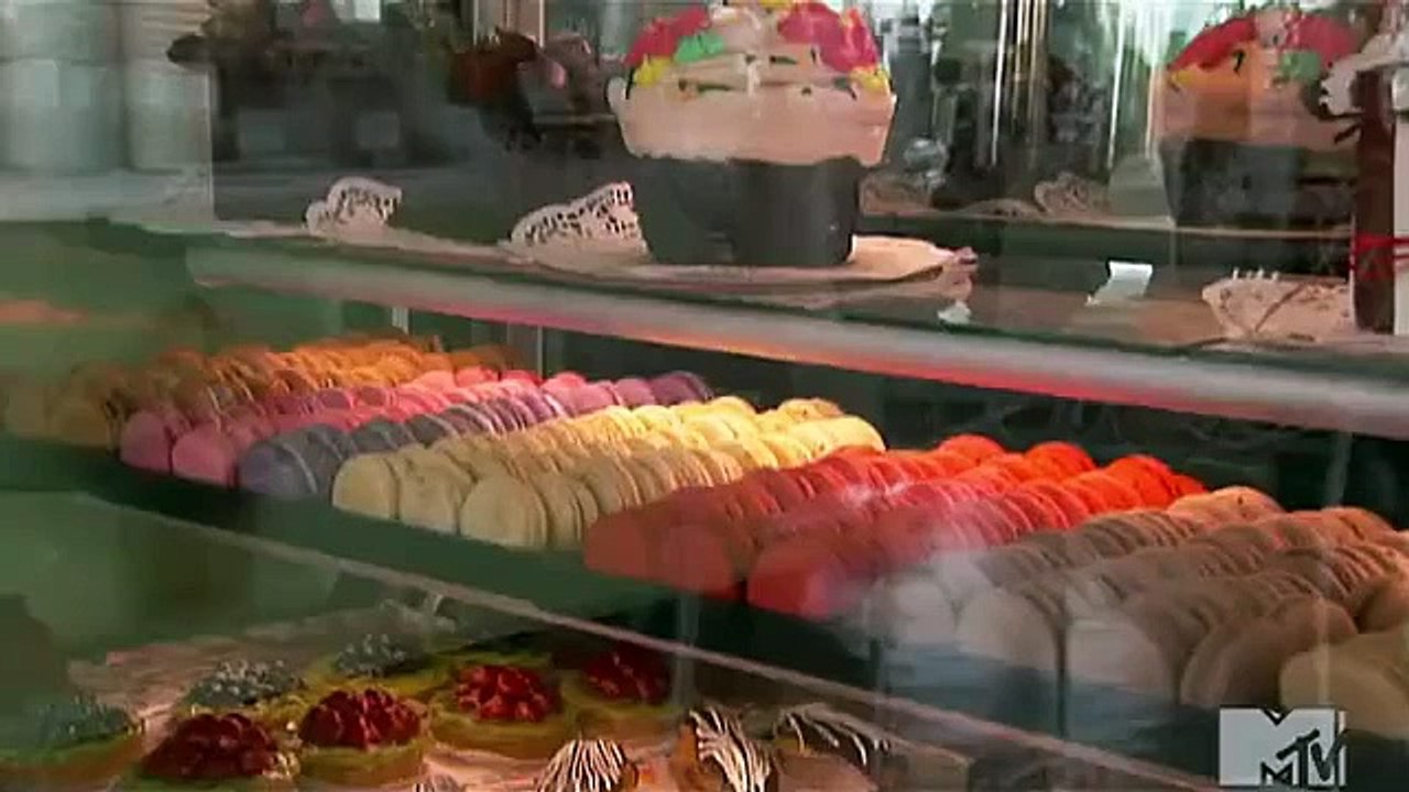 The Hills - Se6 - Ep09 HD Watch