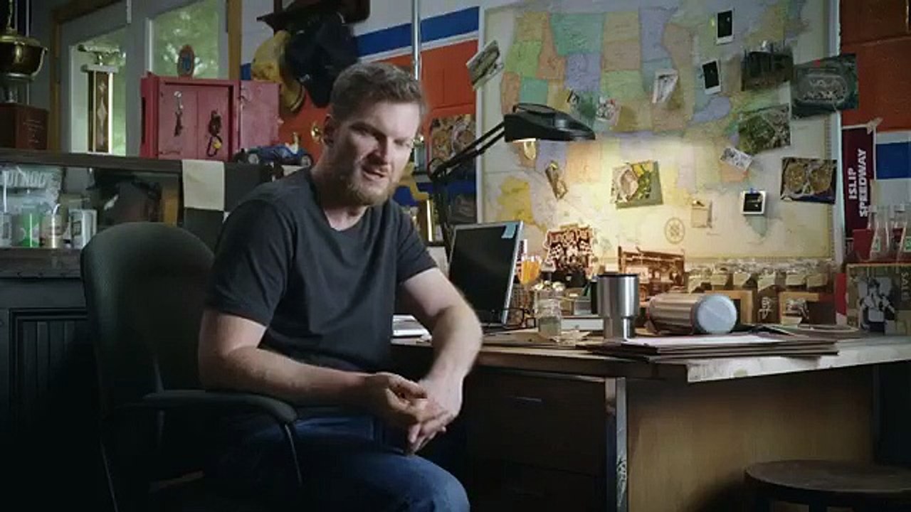 Lost Speedways - Se1 - Ep08 HD Watch