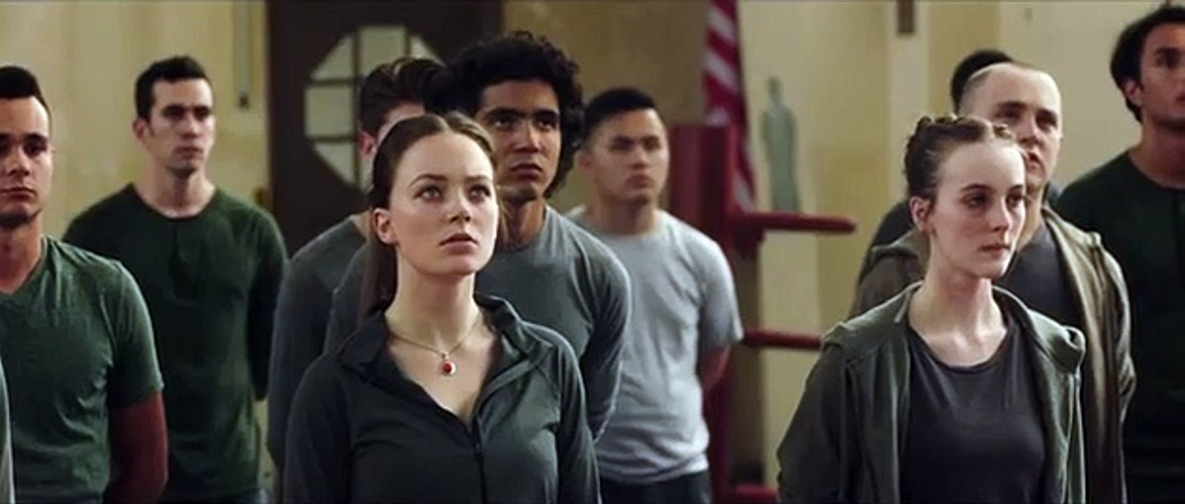 Playground - Se1 - Ep09 HD Watch