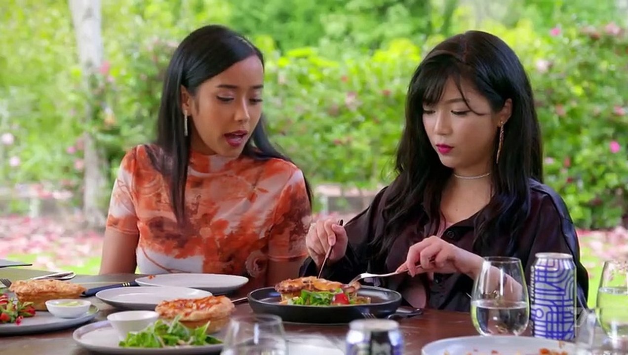 Plate Of Origin - Se1 - Ep06 - First Elimination Challenge HD Watch