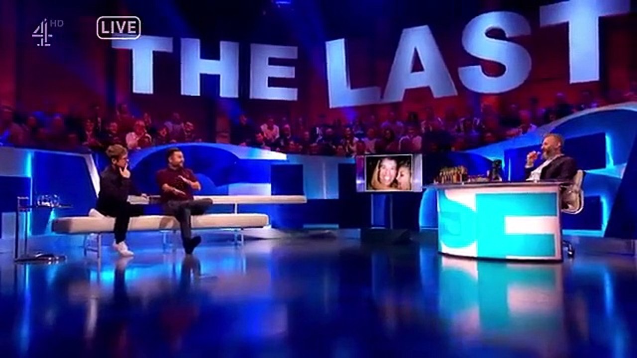 The Last Leg - Se18 - Ep05 HD Watch