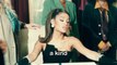 Is Ariana Grande the next president? Watch her music video for 'Positions' and find out!