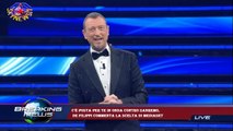 C'è Posta Per Te in onda contro Sanremo,  De Filippi commenta la scelta di Mediaset