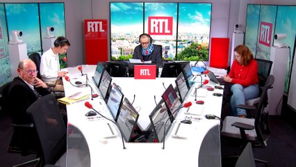 Le journal RTL de 15h du 27 janvier 2023