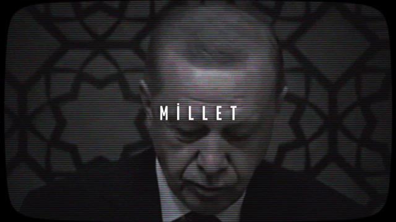 Akşener'den Seçim Kampanyası İçin Yeni Video: "Yeter Söz Milletindir Diyeceğiz ve Bu Harami Düzeni Milletimizle Birlikte Sandıkta Değiştireceğiz"