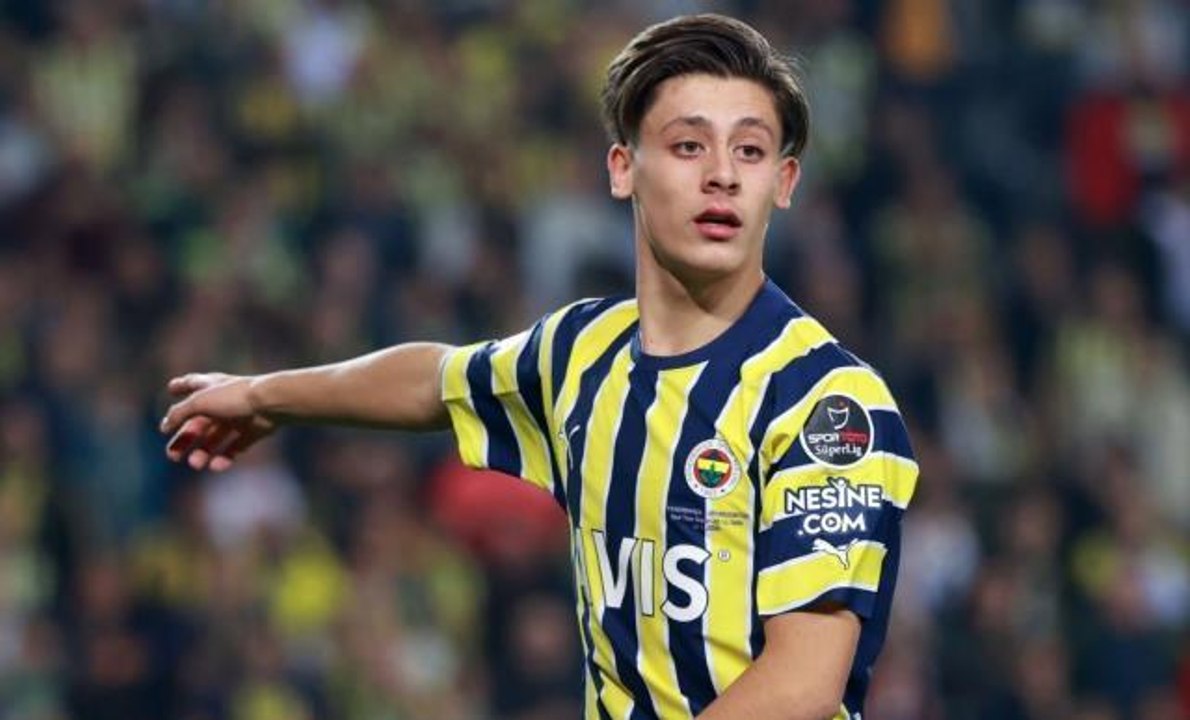 Arda Güler PSG'ye mi gidiyor? Arda Güler hangi takıma gidecek?